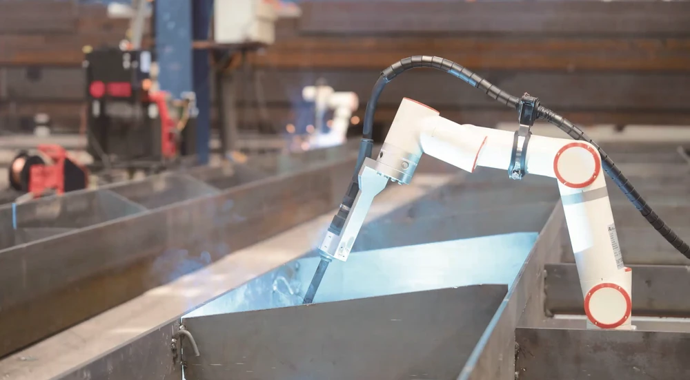 Neue WSRobotics-Website veröffentlicht